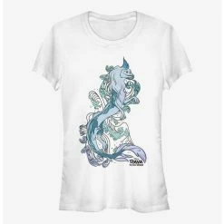 Wholesale ⌛ Disney Raya And The Last Dragon Sisu Waves Girls T-Shirt ✔️
