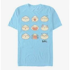 Wholesale ⭐ Disney Pixar Bao Feels T-Shirt ⌛ 5 Wholesale ⭐ Disney Pixar Bao Feels T-Shirt ⌛ -Dressup Outfits Shop 15750942 hi