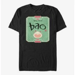 Wholesale โ Disney Pixar Bao Poster T-Shirt ๐