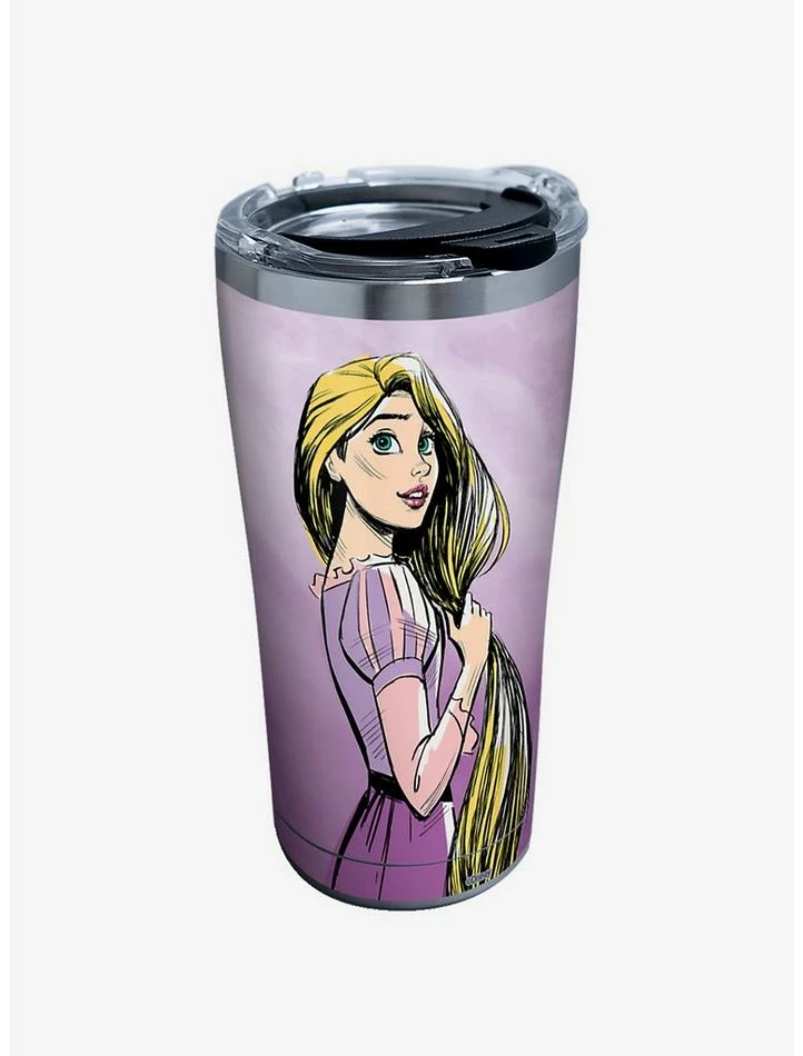 Flash Sale ๐งจ Disney Tangled Rapunzel Sketch 20oz Stainless Steel Travel Mug ๐ 1 Flash Sale ๐งจ Disney Tangled Rapunzel Sketch 20oz Stainless Steel Travel Mug ๐