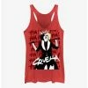 Best reviews of 🛒 Disney Cruella Cruel Laughter 💯 Girls Tank Hot Topic Exclusive ✨