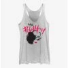 Buy ✨ Disney Cruella Rebel Heart 🎁 Girls Tank Hot Topic Exclusive ✨