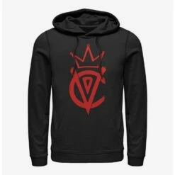 Promo ✔️ Disney Cruella Classic Logo Hoodie ✔️