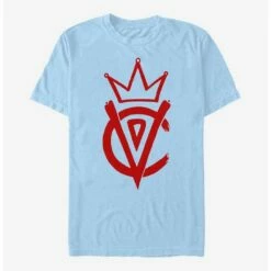 Coupon 🥰 Disney Cruella Classic Logo T-Shirt 😀