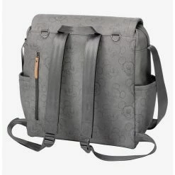 Best deal 🎁 Petunia Pickle Bottom Disney Mickey Love Mickey Mouse Boxy Backpack 😉 -Dressup Outfits Shop 15787445 av2