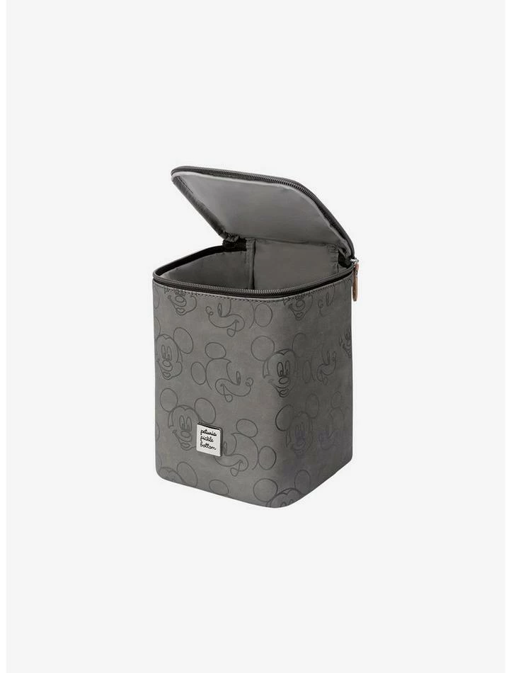 Hot Sale ⌛ Petunia Pickle Bottom Disney Mickey Love Mickey Mouse Cool Pixel Plus Bag 👏 2 Hot Sale ⌛ Petunia Pickle Bottom Disney Mickey Love Mickey Mouse Cool Pixel Plus Bag 👏 - Image 2