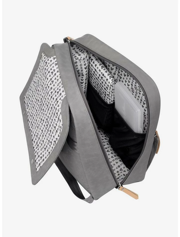 Buy ๐ Petunia Pickle Bottom Disney Mickey Love Mickey Mouse Meta Backpack โจ 3 Buy ๐ Petunia Pickle Bottom Disney Mickey Love Mickey Mouse Meta Backpack โจ - Image 3