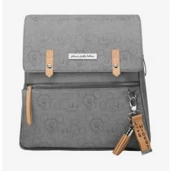 Buy ๐ Petunia Pickle Bottom Disney Mickey Love Mickey Mouse Meta Backpack โจ