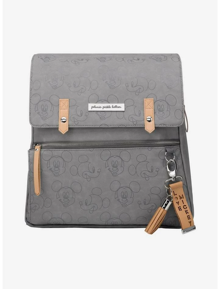 Buy ๐ Petunia Pickle Bottom Disney Mickey Love Mickey Mouse Meta Backpack โจ 1 Buy ๐ Petunia Pickle Bottom Disney Mickey Love Mickey Mouse Meta Backpack โจ