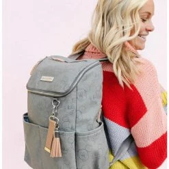 Best Sale ⌛ Petunia Pickle Bottom Disney Mickey Love Mickey Mouse Method 🤩 Backpack ⌛ -Dressup Outfits Shop 15787451 av3