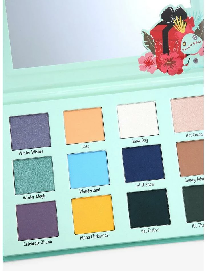 New π Disney Lilo & Stitch Eyeshadow Palette π 3 New π Disney Lilo & Stitch Eyeshadow Palette π - Image 3