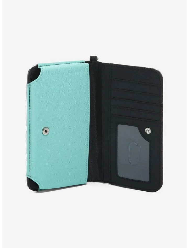 Best Pirce π The Nightmare Before β Christmas Chibi Characters Tech Wallet π 3 Best Pirce π The Nightmare Before β Christmas Chibi Characters Tech Wallet π - Image 3