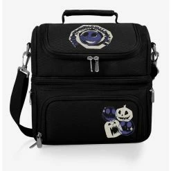 Coupon ✔️ The Nightmare Before Christmas Jack Lunch Tote 🎁