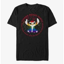 Cheap π Disney Stitch Ohana Means Family Rainbow Pride T-Shirt π 10 Cheap π Disney Stitch Ohana Means Family Rainbow Pride T-Shirt π -Dressup Outfits Shop 15829246 hi