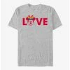 Cheapest 🎁 Disney Minnie Mouse Minnie Love Rainbow Pride T-Shirt 😀
