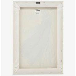 Budget 🎉 Disney Frozen Elsa Canvas Wall Decor 🔥 -Dressup Outfits Shop 15853952 av2