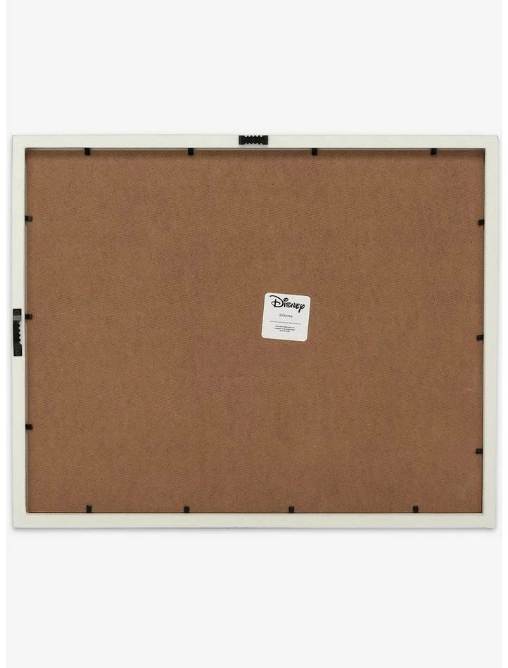 Outlet โจ Disney The Little Mermaid Ariel Princess Be Kind Framed Wall Decor ๐ 3 Outlet โจ Disney The Little Mermaid Ariel Princess Be Kind Framed Wall Decor ๐ - Image 3