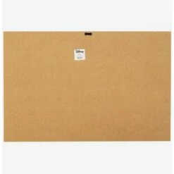 Brand new 😍 Disney Peter Pan Never Land Map Wood Wall Decor 🔥 -Dressup Outfits Shop 15856204 av2