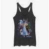 Discount 👏 Disney Frozen 2 Group Cloud Girls Tank ✔️