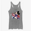 Best reviews of ⭐ Disney Mickey Mouse USA Kick ✨ Girls Tank ✨