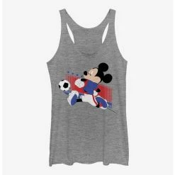 Best reviews of ⭐ Disney Mickey Mouse USA Kick ✨ Girls Tank ✨
