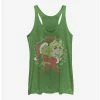 Discount 👏 Disney The Muppets Kermit And Piggy 🧨 Girls Tank ❤️