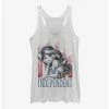 Deals ✔️ Disney Aladdin Independent Jasmine 🥰 Girls Tank ❤️