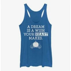 Top 10 🛒 Disney Cinderella A Dream Girls Tank 💯