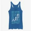 Best reviews of ✔️ Disney Cinderella Missing Slipper Girls Tank 💯