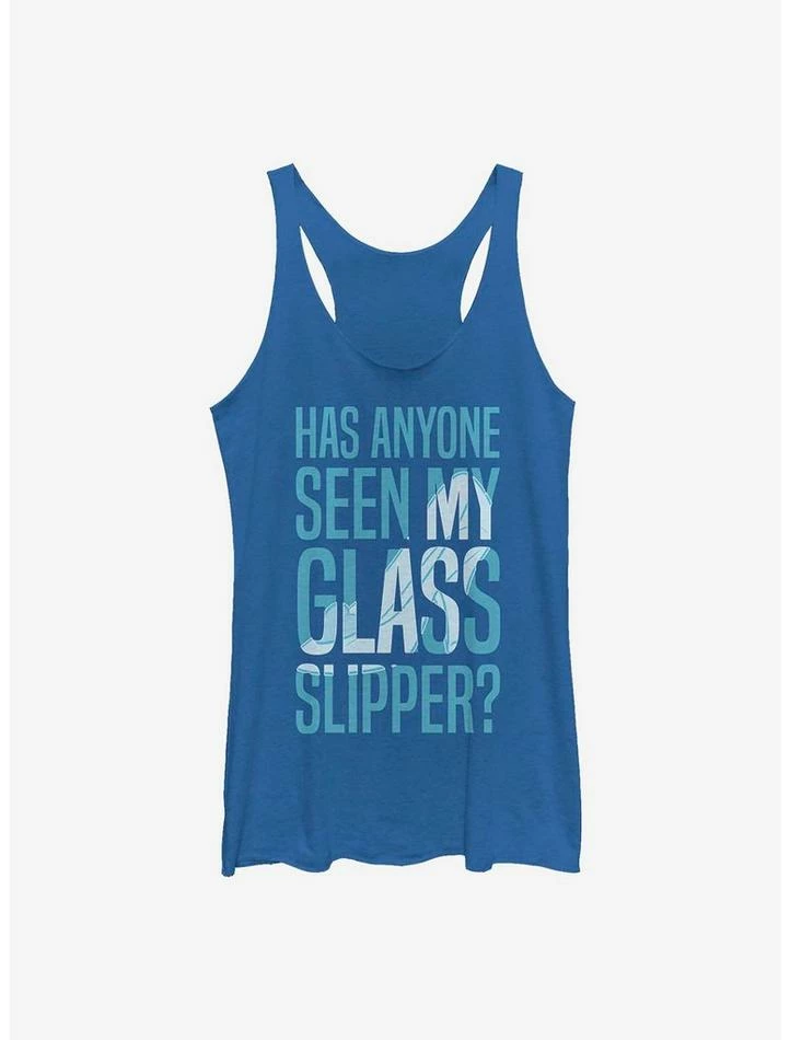 Best reviews of βοΈ Disney Cinderella Missing Slipper Girls Tank π― 1 Best reviews of βοΈ Disney Cinderella Missing Slipper Girls Tank π―