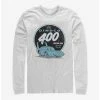 Promo 👏 Disney Pixar Cars The Champ Long-Sleeve T-Shirt ❤️