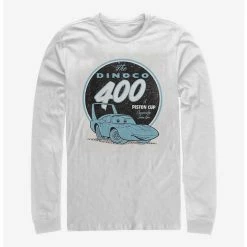 Promo 👏 Disney Pixar Cars The Champ Long-Sleeve T-Shirt ❤️
