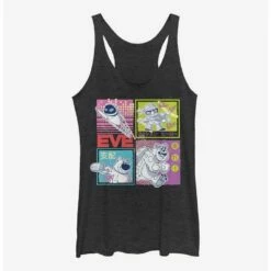 Buy ⌛ Disney Pixar Comic Pixar Girls Tank 👍