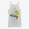 Best Sale 🎉 Disney Pixar Up Color Pop Girls Tank 🎁