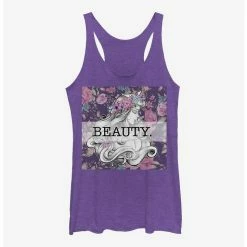 Best Sale ⌛ Disney Sleeping Beauty Beauty 👍 Girls Tank 👏