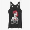 Budget 🔥 Disney The Little Mermaid Mermaid Hair Girls Tank 🔥