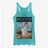 Buy 🛒 Disney The Little Mermaid OOTD Ariel 🛒 Girls Tank ✔️