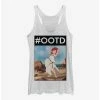 Best Sale ✔️ Disney The Little Mermaid OOTD Ariel ⭐ Girls Tank ✨