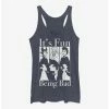 Deals ✨ Disney Villains Bad Fun Girls Tank 😉