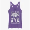 Discount 🎁 Disney Villains Bad Fun Girls Tank 🥰