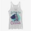 Buy ✔️ Disney Moana Born To Ocean Girl 🧨 Girls Tank 🧨