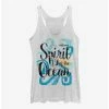 Flash Sale ✨ Disney Moana Spirit Of The Ocean 🔔 Girls Tank 😉