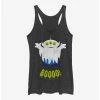 Outlet 🔥 Disney Pixar Toy Story Floating Alien Girls Tank ✨