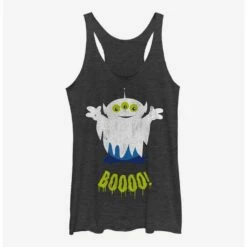 Outlet 🔥 Disney Pixar Toy Story Floating Alien Girls Tank ✨