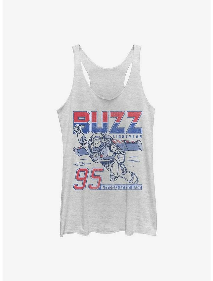 Budget π₯° Disney Pixar Toy Story Intergalactic Hero Girls Tank π€© 1 Budget π₯° Disney Pixar Toy Story Intergalactic Hero Girls Tank π€©