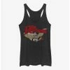 New 👏 Disney The Rescuers Down Under The Rescue Girls Tank ✔️