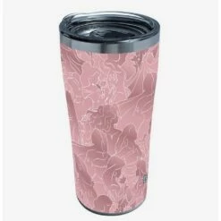 Cheapest ✨ Disney Princesses Heart of Gold 20oz Stainless Steel Tumbler With Lid 😉