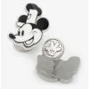 Best Sale ✔️ Disney Steamboat Willie Singing Cufflinks 😉