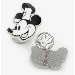 Best Sale ✔️ Disney Steamboat Willie Singing Cufflinks 😉