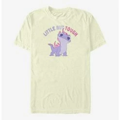 Best deal 👍 Disney Frozen 2 Little But Tough T-Shirt ✔️